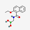 an image of a chemical structure CID 5288987