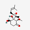an image of a chemical structure CID 5289086