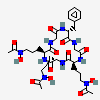 an image of a chemical structure CID 5289136