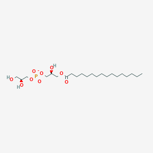 phosphatidylglycerol structure