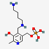 an image of a chemical structure CID 5289175