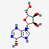 an image of a chemical structure CID 5289205