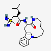an image of a chemical structure CID 5289404
