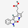 an image of a chemical structure CID 5289418