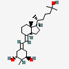 an image of a chemical structure CID 5289548