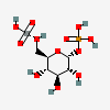 an image of a chemical structure CID 5289552