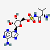 an image of a chemical structure CID 5289556