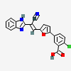 an image of a chemical structure CID 5289916