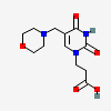 an image of a chemical structure CID 52903632