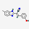 an image of a chemical structure CID 5291030