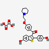 an image of a chemical structure CID 52912112