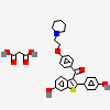 an image of a chemical structure CID 52912113