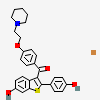 an image of a chemical structure CID 52912161