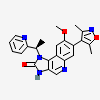 an image of a chemical structure CID 52912189