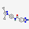an image of a chemical structure CID 52913513
