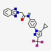 an image of a chemical structure CID 52913727
