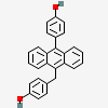 an image of a chemical structure CID 52913922