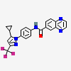 an image of a chemical structure CID 52914063