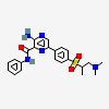 an image of a chemical structure CID 52915004