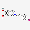 an image of a chemical structure CID 52915123