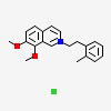 an image of a chemical structure CID 52915252
