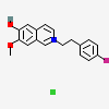 an image of a chemical structure CID 52915498