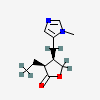 an image of a chemical structure CID 52915899