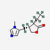 an image of a chemical structure CID 52915900