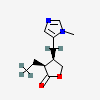 an image of a chemical structure CID 52915901