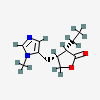 an image of a chemical structure CID 52915902