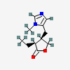 an image of a chemical structure CID 52915903