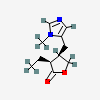 an image of a chemical structure CID 52915904