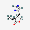 an image of a chemical structure CID 52915906