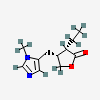 an image of a chemical structure CID 52915908