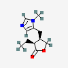 an image of a chemical structure CID 52915909