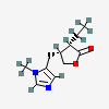 an image of a chemical structure CID 52915910