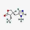 an image of a chemical structure CID 52915912