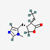 an image of a chemical structure CID 52915914