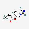 an image of a chemical structure CID 52915917