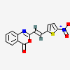 an image of a chemical structure CID 5291685