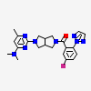 an image of a chemical structure CID 52917817