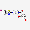 an image of a chemical structure CID 52917968