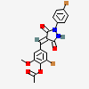 an image of a chemical structure CID 52918074