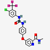 an image of a chemical structure CID 52918302