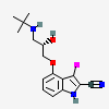 an image of a chemical structure CID 52918356
