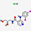 an image of a chemical structure CID 52918382