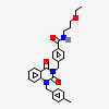 an image of a chemical structure CID 52918507
