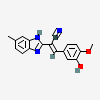 an image of a chemical structure CID 5291996