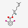 an image of a chemical structure CID 52920640