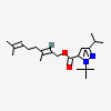an image of a chemical structure CID 52921551